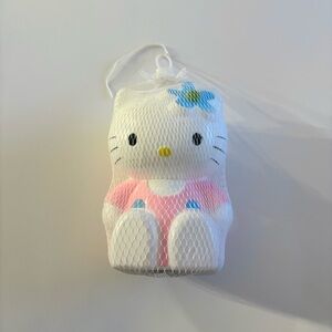 hello kitty coin jar